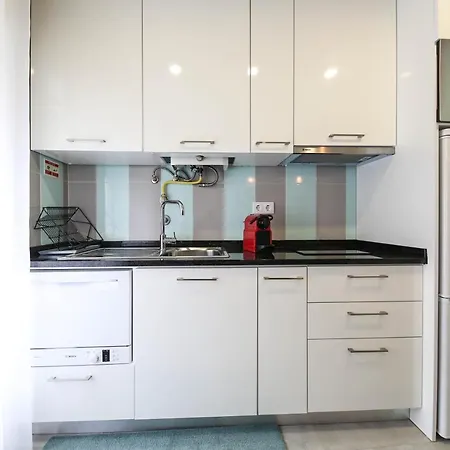 Apartman Casa Da Mari Julia Nazaré