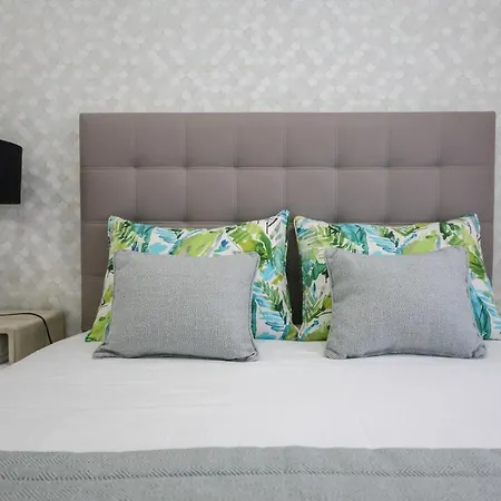 Apartamento Casa Da Mari Julia