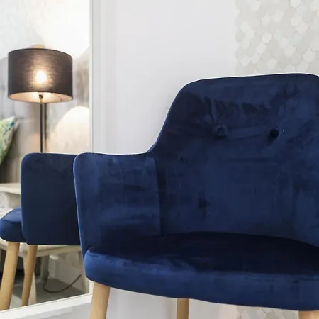 Casa Da Mari Julia Apartamento Nazaré