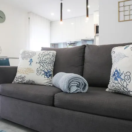 아파트 Casa Da Mari Julia 나자레