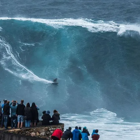 Casa Da Mari Julia * Nazaré