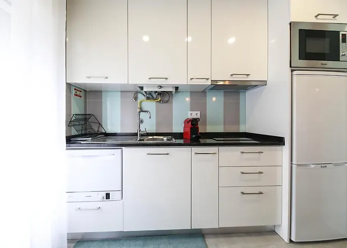 Apartment Casa Da Mari Julia Nazare