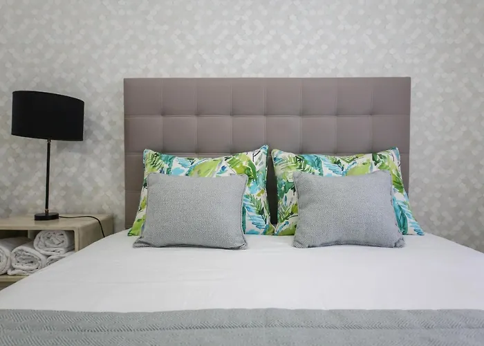 Apartment Casa Da Mari Julia