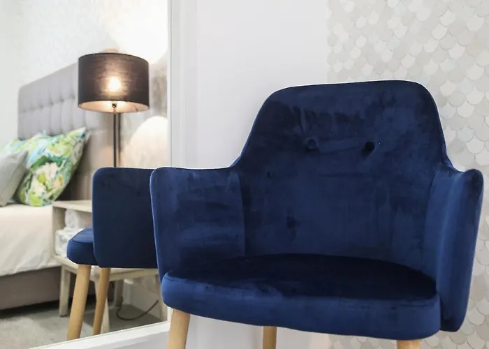 Casa Da Mari Julia Apartment Nazare