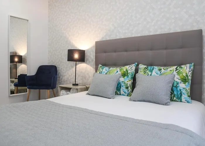 Casa Da Mari Julia Apartment