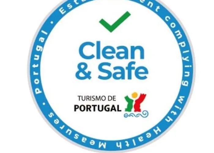 Casa Da Mari Julia * Nazare