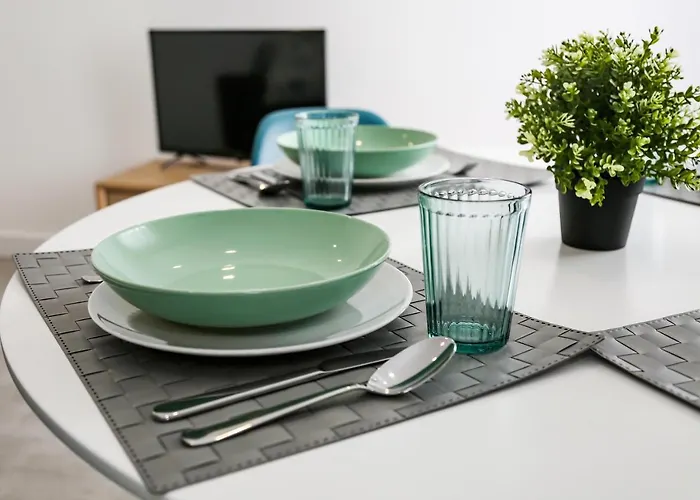 Apartment Casa Da Mari Julia *